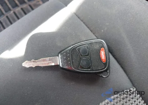 2015 Jeep Compass Sport z USA, uszkodzony, nr VIN 1C4NJDBB7FD114569